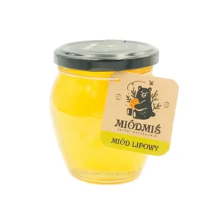 Miód Lipowy