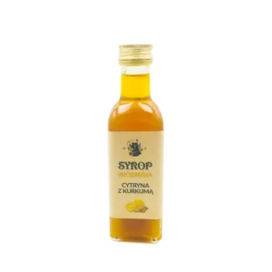 Syrop Cytryna